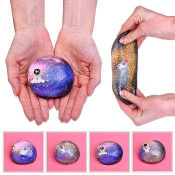 Игрушка-антистресс "Звёздный шар"