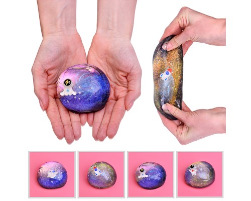 Игрушка-антистресс "Звёздный шар"