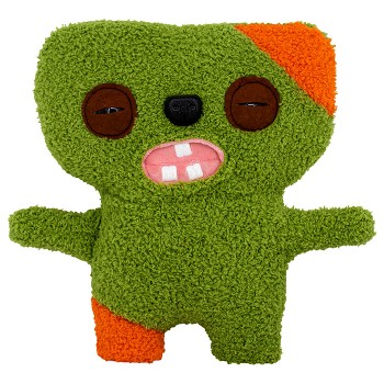 Фуглер Мистер Заплатка