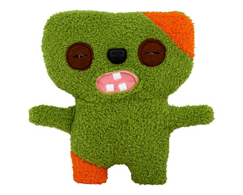 Фуглер Мистер Заплатка