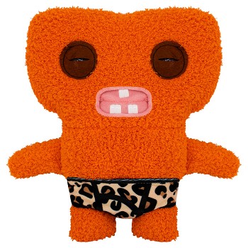 Фуглер Рыжик Ворчун