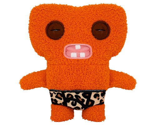 Фуглер Рыжик Ворчун