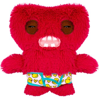 Фуглер Лупсик (микс)