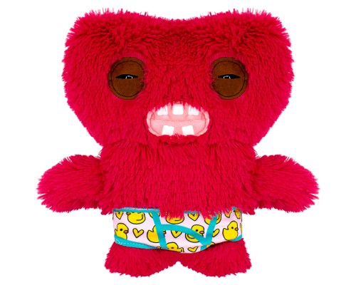 Фуглер Лупсик (микс)