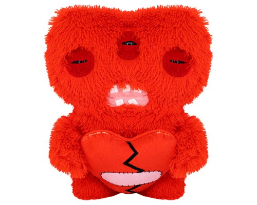 Фуглер Мистер Сердце