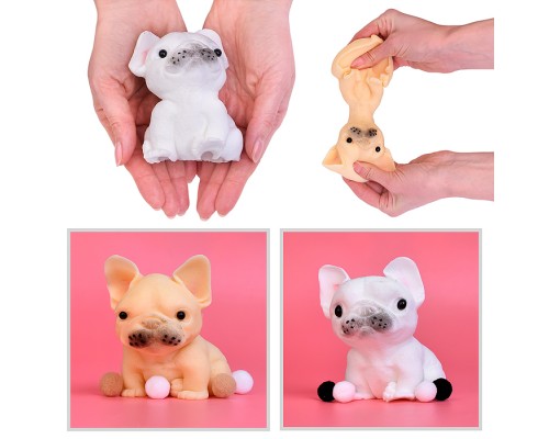 Игрушка-антистресс "Щенок"
