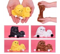 Игрушка-антистресс "Собачка"