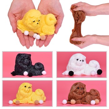 Игрушка-антистресс "Собачка"