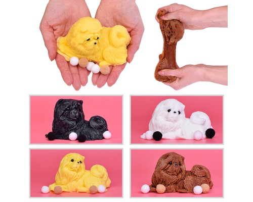 Игрушка-антистресс "Собачка"