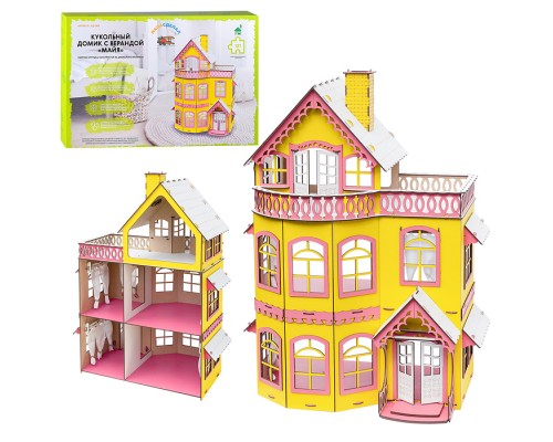 Домик "Майя"