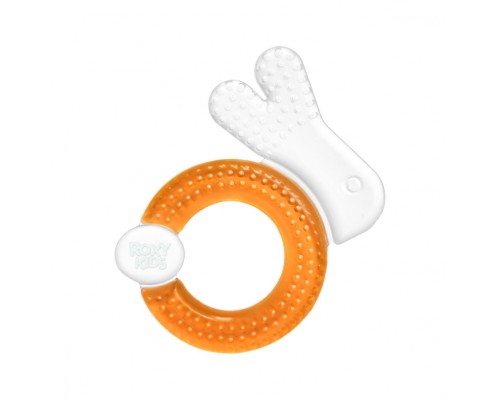 Прорезыватель охлаждающий "Зайчик"