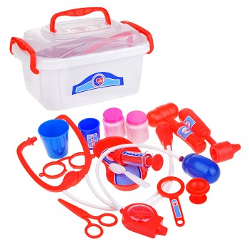 Набор "Доктор №2" (в контейнере)