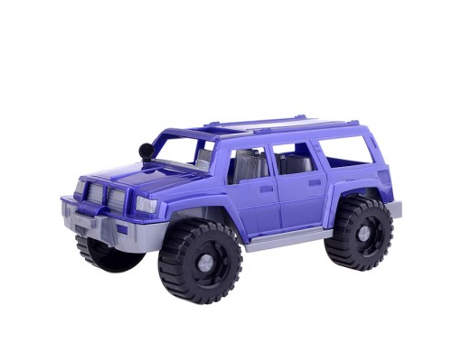 Джип Тайфун