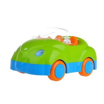 Автомобиль Кроха