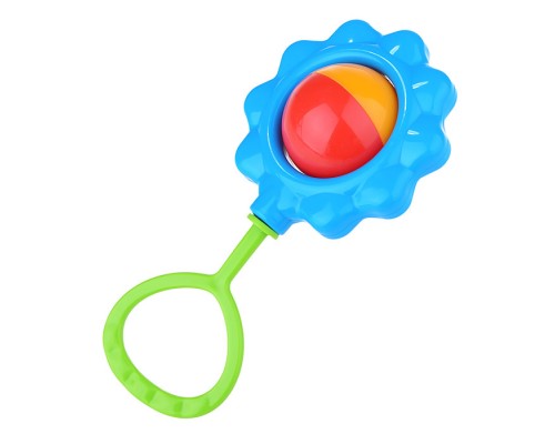 Погремушка Василек