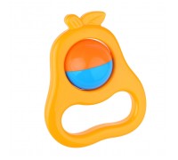 Погремушка Груша