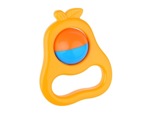 Погремушка Груша