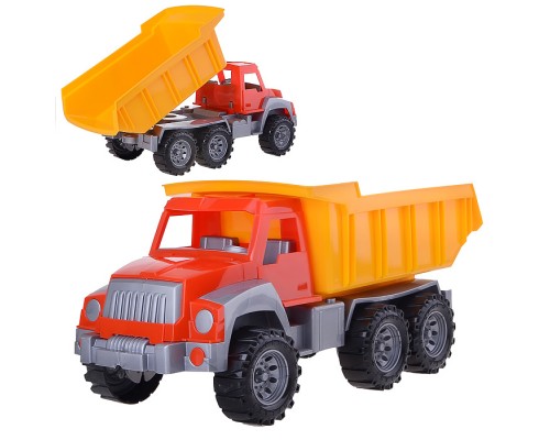 Самосвал Варан