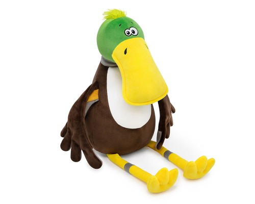 Селезень Дюк