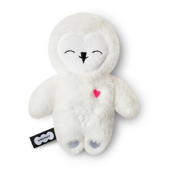 Игрушка мягконабивная (Сова Букля)