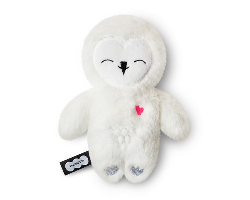 Игрушка мягконабивная (Сова Букля)