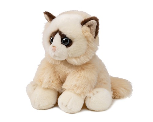 Сиамская Кошечка, 25 см