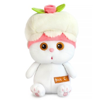 Кошечка Ли-Ли "Лакомка"