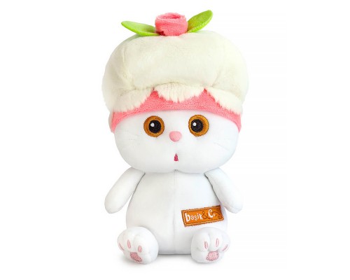 Кошечка Ли-Ли "Лакомка"