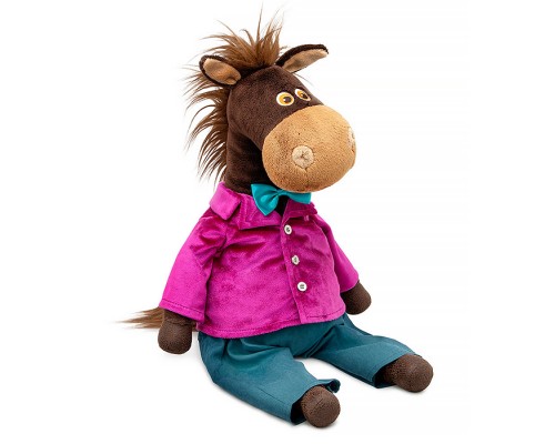 Конь Ричард Форд