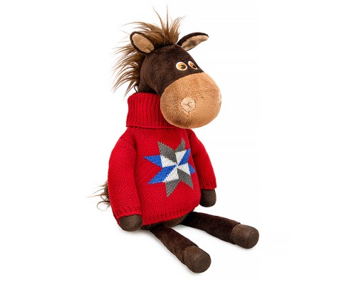 Конь Рассел О'Коннор