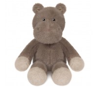 Бегемотик Джей, 27 см