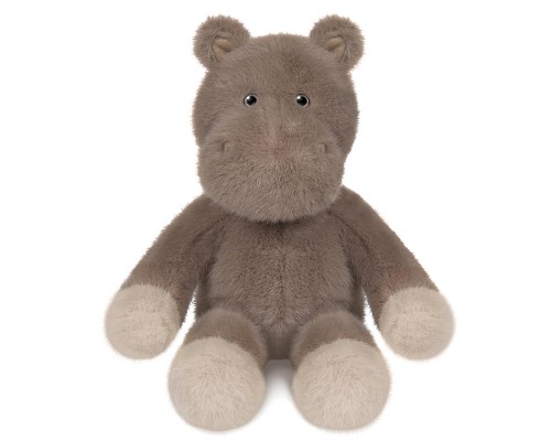 Бегемотик Джей, 27 см