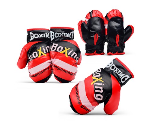Перчатки для бокса "Любительские"
