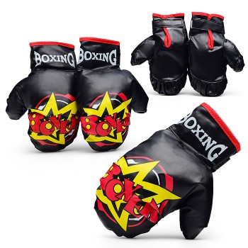 Перчатки для бокса "Тренировочные"