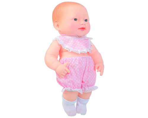 Пупс Бусинка 35см., в пакете
