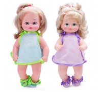 Кукла Катя (модель 1) 40см., в пакете