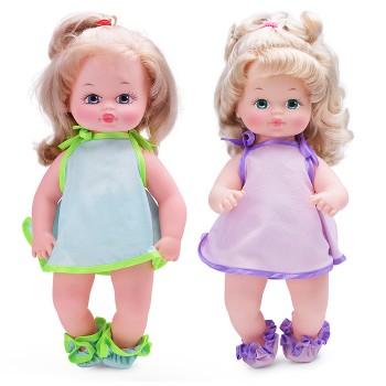 Кукла Катя (модель 1) 40см., в пакете