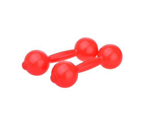 Гантели 0,45кг (2 шт.) пустые