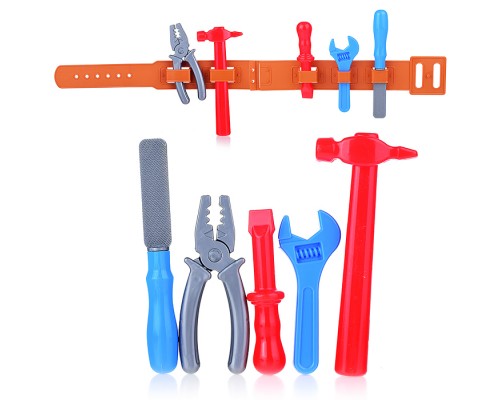 Набор инструментов на поясе