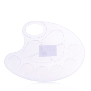 Палитра, прозрачная