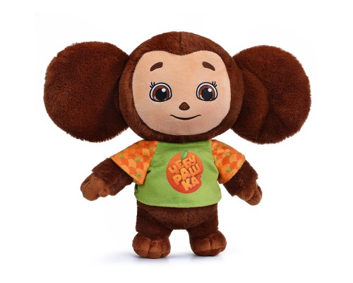 Чебурашка в футболке В35