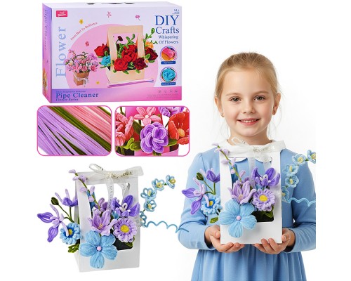 Набор творческая мастерская "Нежность" в коробке