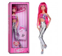 Кукла София 29 см. (руки и ноги сгиб.)