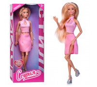 Кукла София 29 см. (руки и ноги сгиб.)