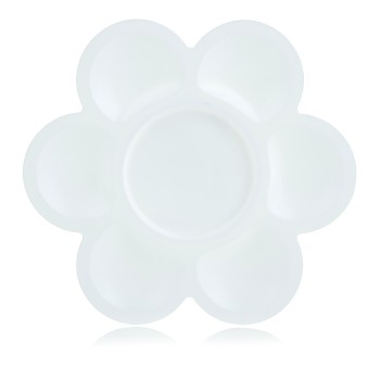 Палитра "Цветочек"