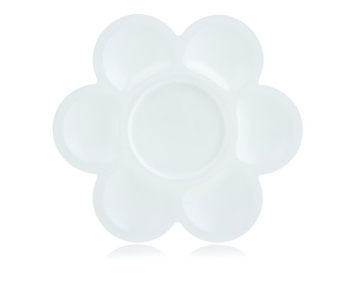 Палитра "Цветочек"