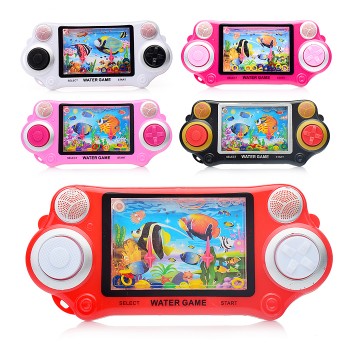 Водная игра "Аквариум" в пакете