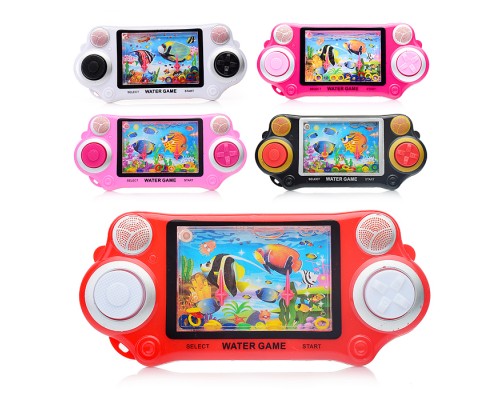 Водная игра "Аквариум" в пакете