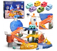 Трек "Космос" в коробке