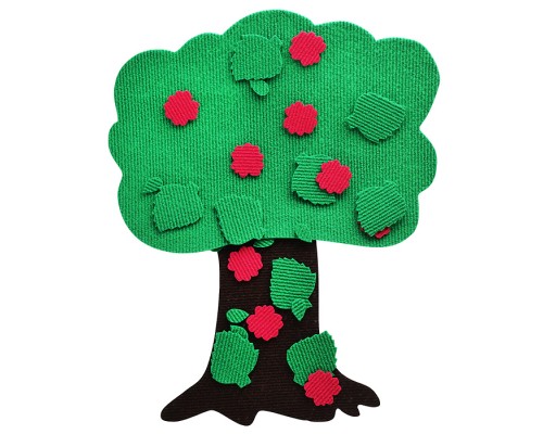 Маленькое дерево без игрового поля